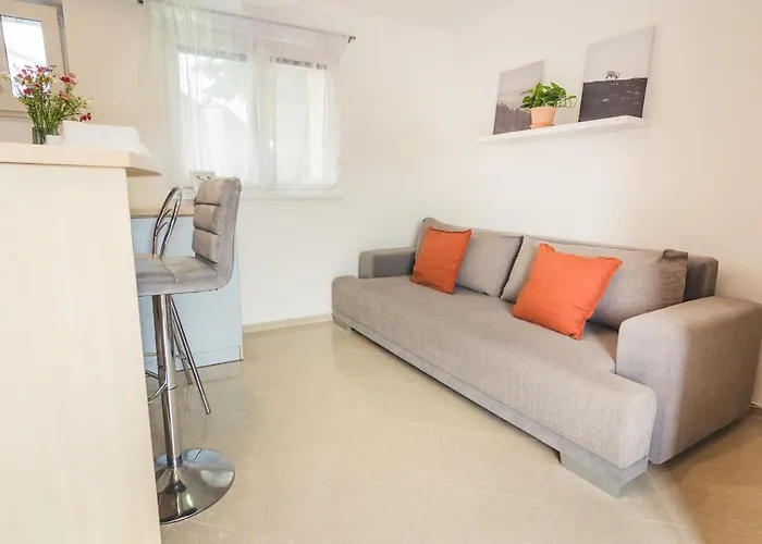 Apartament With An Old Town View *